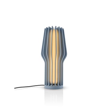 Eva Solo Radiant led oplaadbare lamp - Dusty blue - Eva Solo