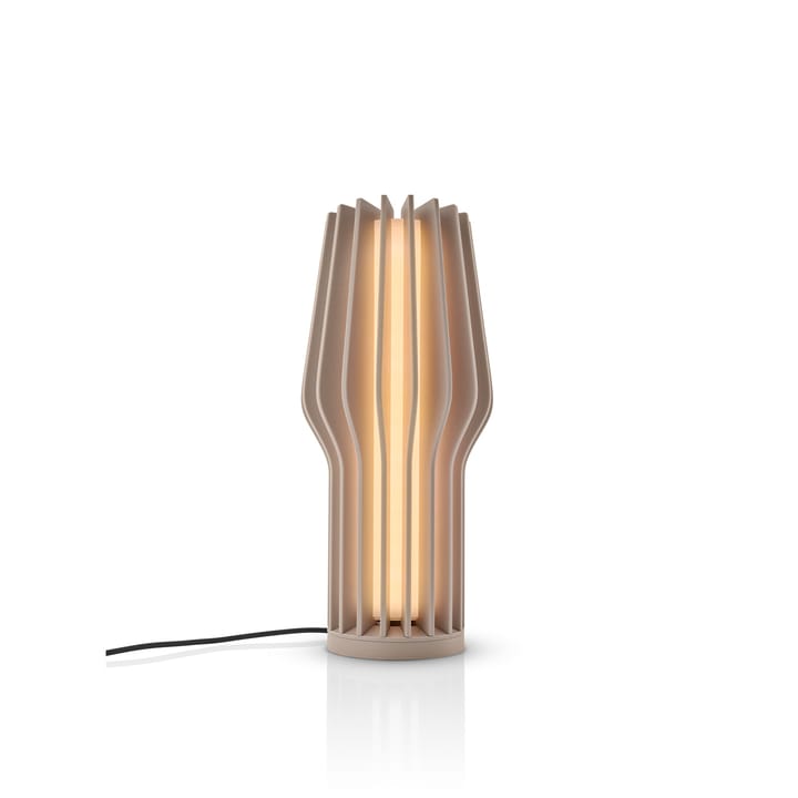 Eva Solo Radiant led oplaadbare lamp, Pearl beige Eva Solo