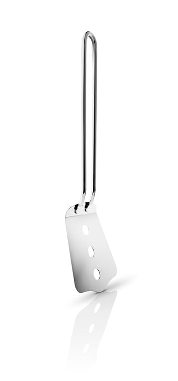 Eva Solo spatel kort 24 cm - Polished steel - Eva Solo