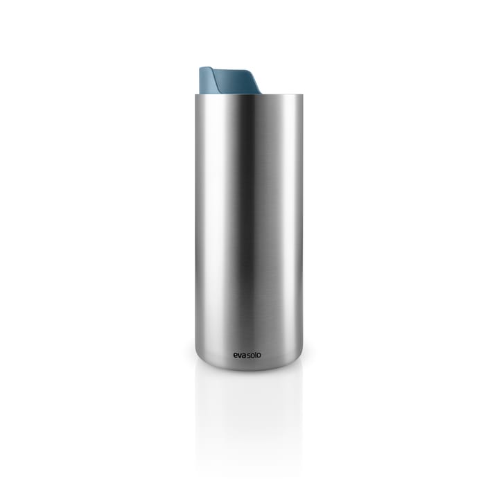 Eva Solo Urban To Go thermosbeker Recycled - Dusty blue - Eva Solo