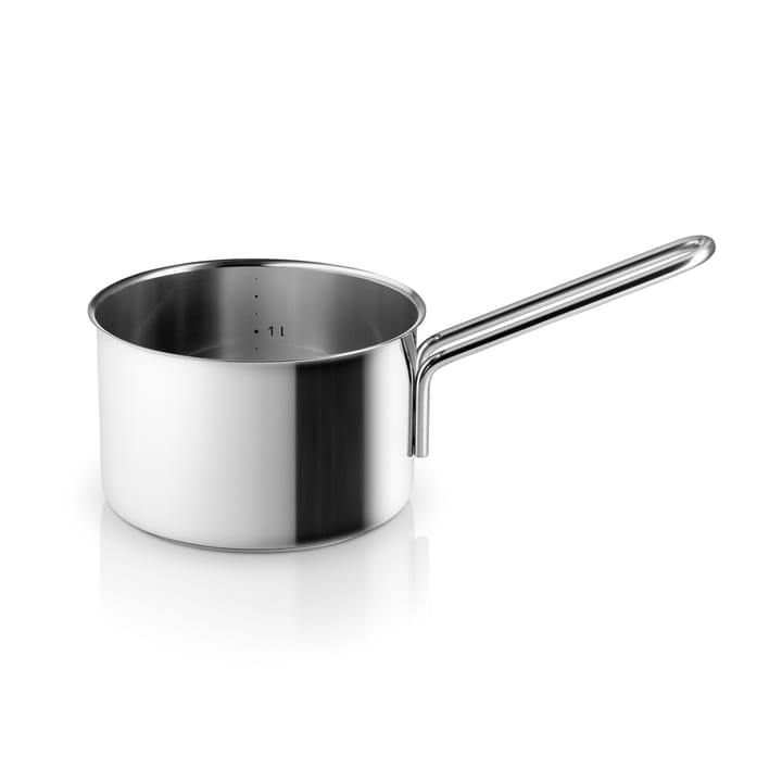 Eva Trio Stainless Steel pan - 1,8 L - Eva Solo