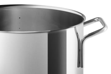 Eva Trio Stainless Steel pan - 2,2 L - Eva Solo