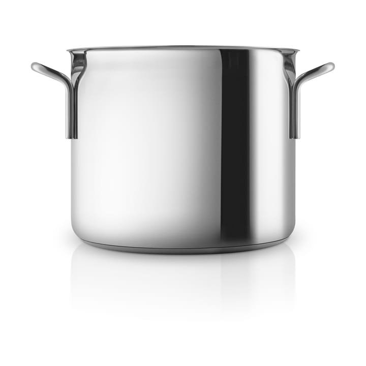 Eva Trio Stainless Steel pan - 4,8 l - Eva Solo