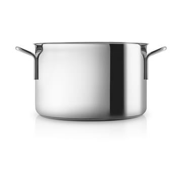 Eva Trio Stainless Steel pan - 6,5 L - Eva Solo