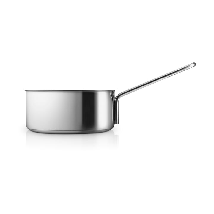 Eva Trio Stainless Steel sauteerpan - 1,3 L - Eva Solo