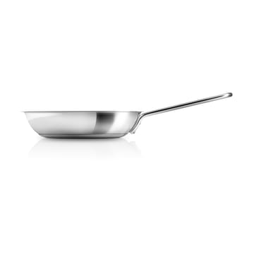 Eva Trio Stainless Steel Slip-Let keramische koekenpan - 20 cm - Eva Solo