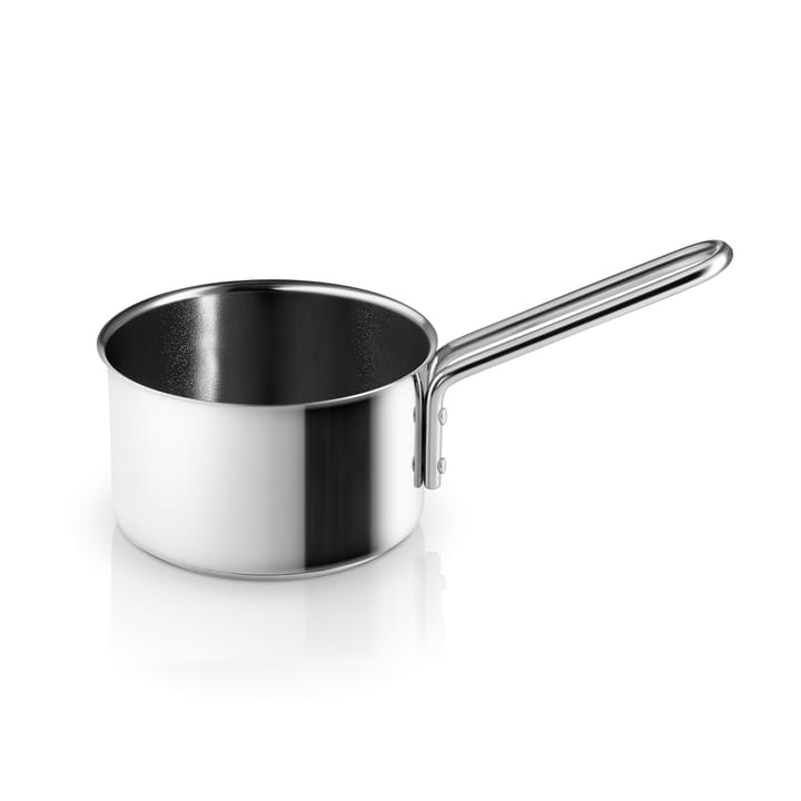 Eva Trio Stainless Steel Slip-Let keramische pan - 1,1 L - Eva Solo