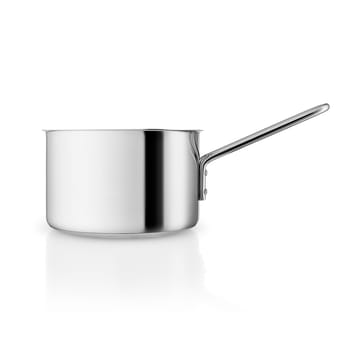 Eva Trio Stainless Steel Slip-Let keramische pan - 1,8 L - Eva Solo