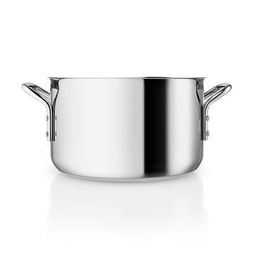 Eva Trio Stainless Steel Slip-Let  keramische pan - 3,6 L - Eva Solo