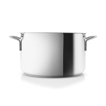 Eva Trio Stainless Steel soeppan - 9 L - Eva Solo