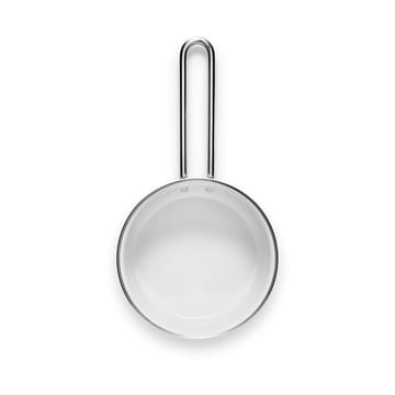 Eva Trio White Line Slip-Let keramische pan - 1,8 L - Eva Solo