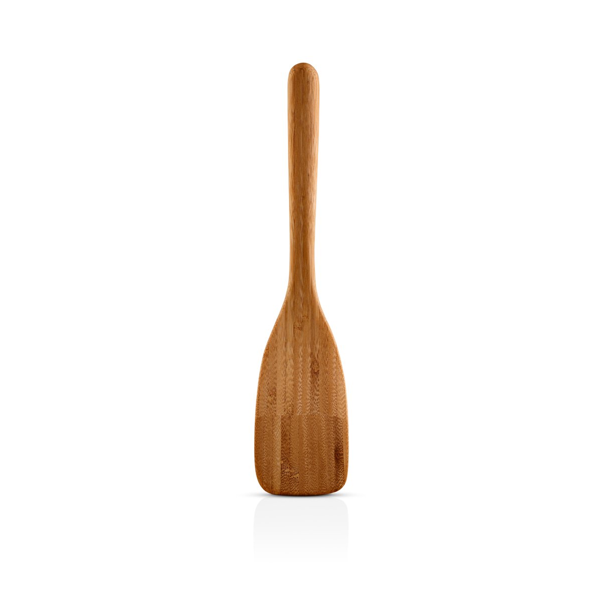 Eva Solo Nordic keuken spatel Bamboo | Scandinavisch Interieur | Bakspatels & spanen | Bruin