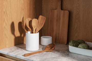 Nordic keuken spatel - Bamboo - Eva Solo