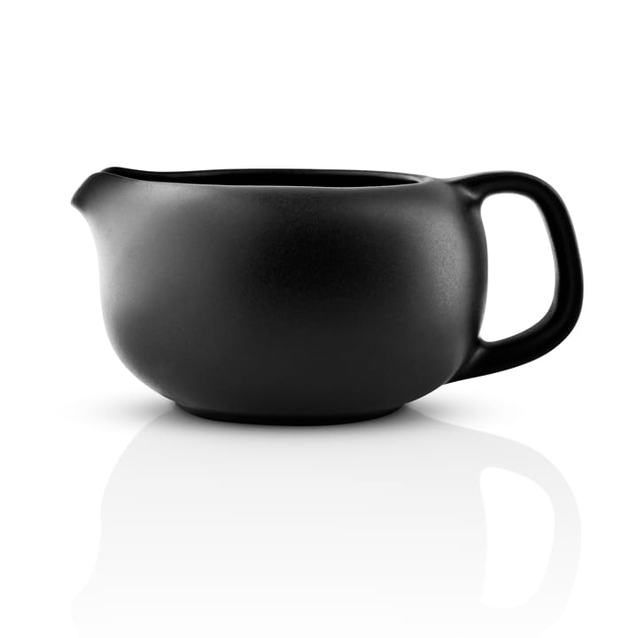 Nordic kitchen sauskan 40 cl - Black - Eva Solo