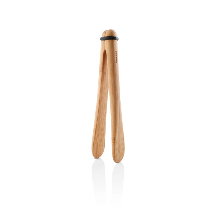 Nordic kitchen serveertang 24,5 cm - Bamboo - Eva Solo