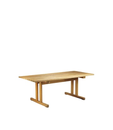 M17 Ermelunden tuintafel - Ash nature oiled - FDB Møbler