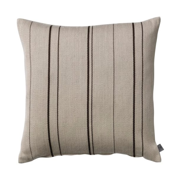 R17 Råbjerg kussen 50x50 cm - Beige - FDB Møbler