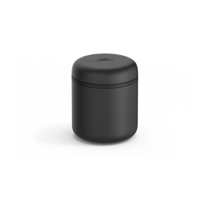 Atmos elektrische vacuümcontainer 0,7 L - Matte black - Fellow