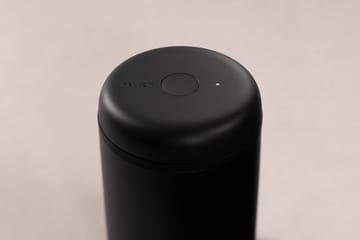 Atmos elektrische vacuümcontainer 0,7 L - Matte black - Fellow