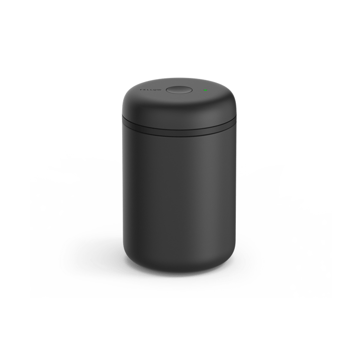 Atmos elektrische vacuümcontainer 1,2 L - Matte black - Fellow