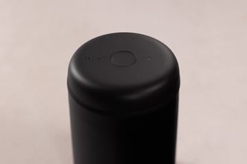 Atmos elektrische vacuümcontainer 1,2 L - Matte black - Fellow