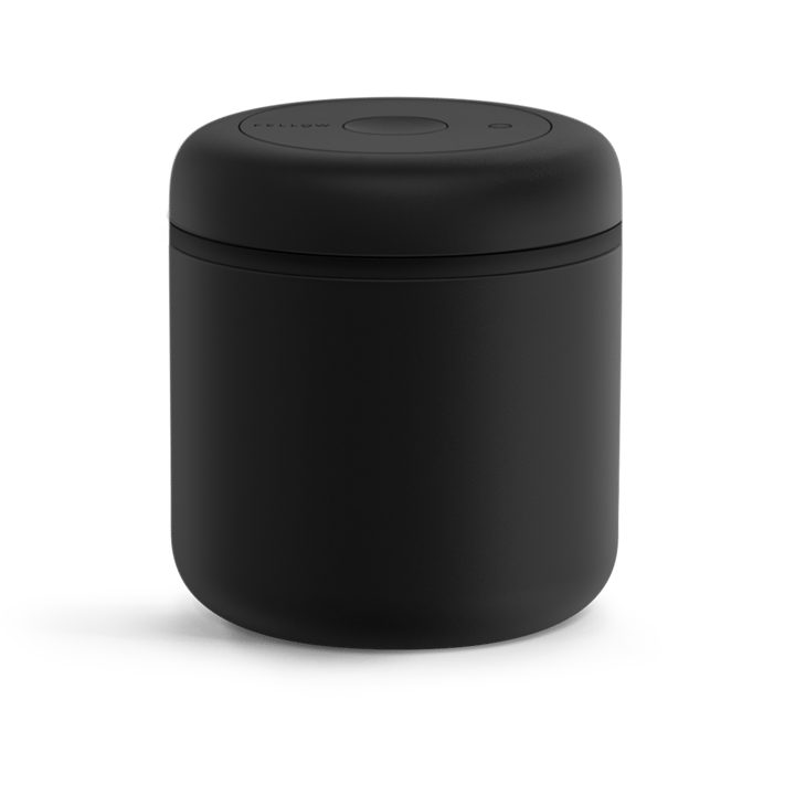 Atmos vacuümcontainer 0.7 L - Matte black - Fellow