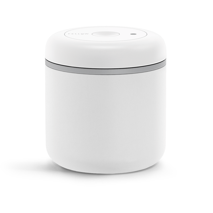 Atmos vacuümcontainer 0.7 L - White - Fellow