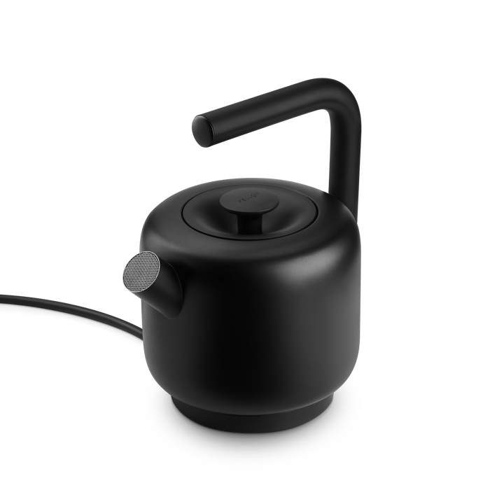 Clyde waterkoker 1,5 L - Matte black - Fellow