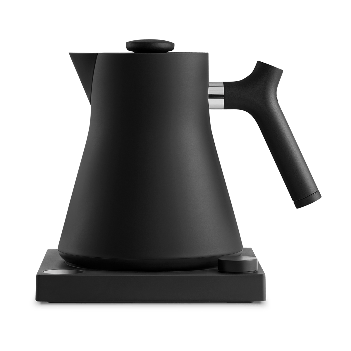 Fellow Corvo EKG waterkoker met variabele temperatuur 90 cl Matte black