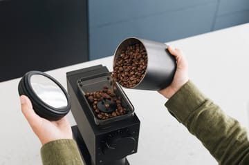 Ode koffiemolen gen 2 - Matte black - Fellow