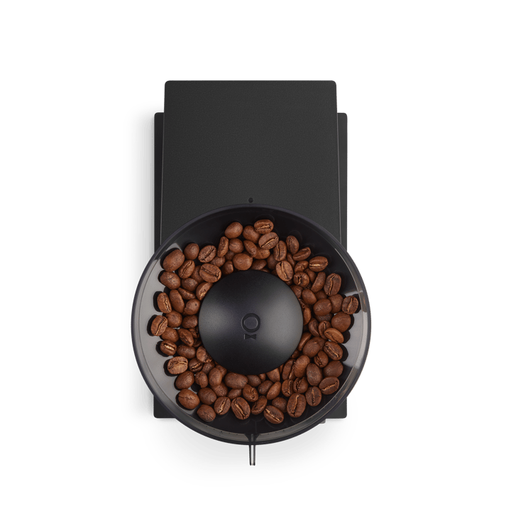 Opus Conical Burr elektrische koffiemolen - Matte black - Fellow