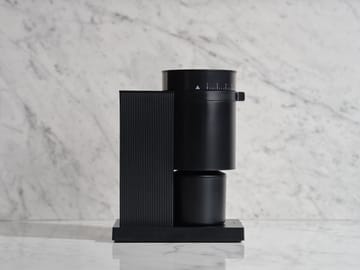 Opus Conical Burr elektrische koffiemolen - Matte black - Fellow