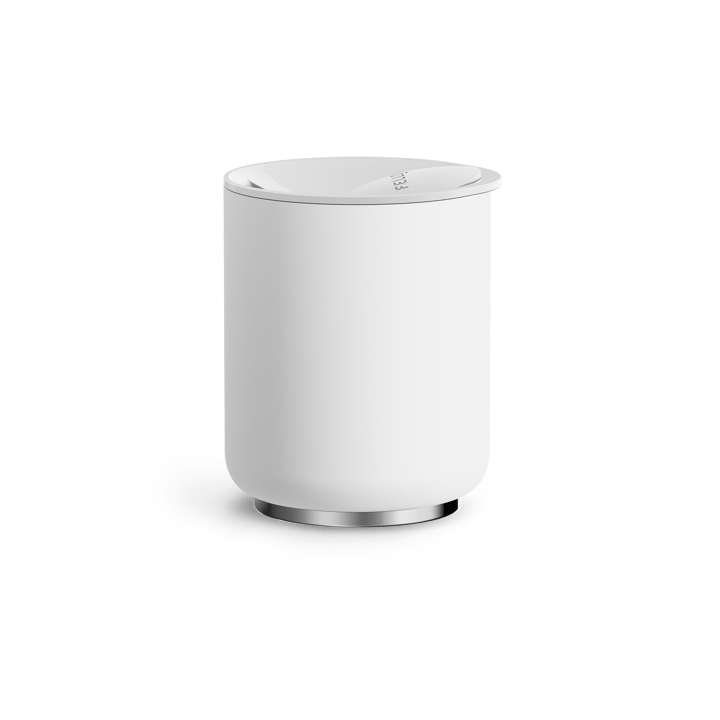 Rocky Lowball thermosbeker 30 cl - Matte white - Fellow