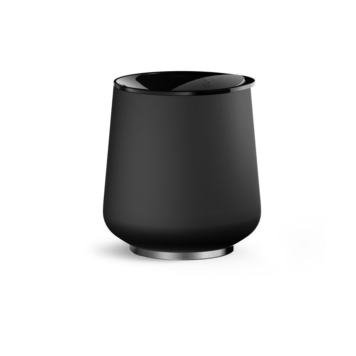 Ruby Wine thermosbeker 35 cl - Matte black - Fellow