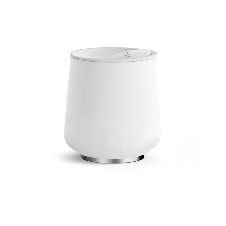 Ruby Wine thermosbeker 35 cl - Matte white - Fellow