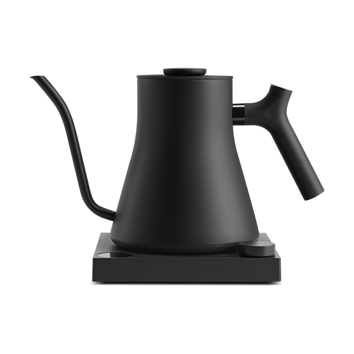 Stagg EKG Pro waterkoker met variabele temperatuur 90 cl - Matte black - Fellow