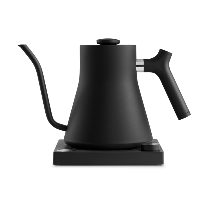 Stagg EKG waterkoker met variabele temperatuur 90 cl - Matte black - Fellow