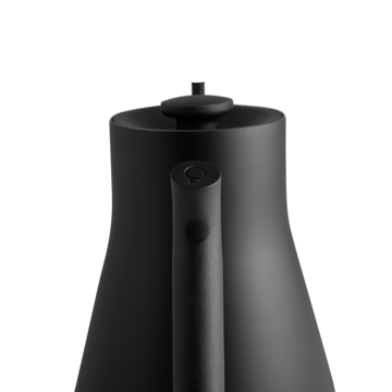 Stagg EKG waterkoker met variabele temperatuur 90 cl - Matte black - Fellow