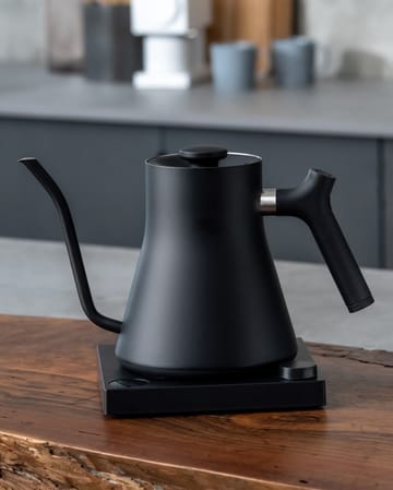 Stagg EKG waterkoker met variabele temperatuur 90 cl - Matte black - Fellow