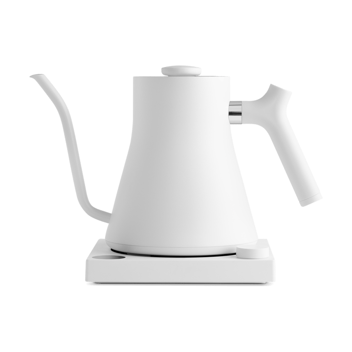 Stagg EKG waterkoker met variabele temperatuur 90 cl - Matte white - Fellow