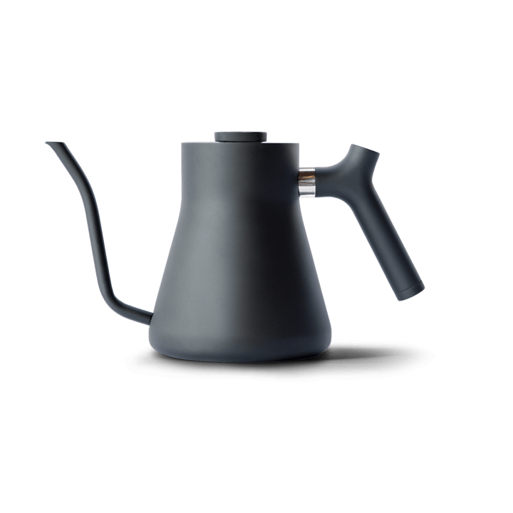 Stagg pour-over waterkoker 1 L - Matte black - Fellow