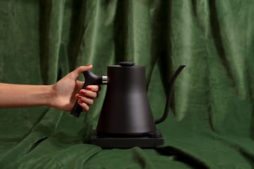 Stagg pour-over waterkoker 1 L - Matte black - Fellow