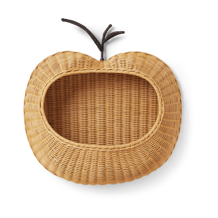 Apple wandplank - 49,6x52 cm - Ferm LIVING