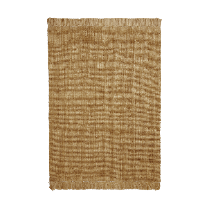 Athens vloerkleed - Natural, 170x240 cm - ferm LIVING