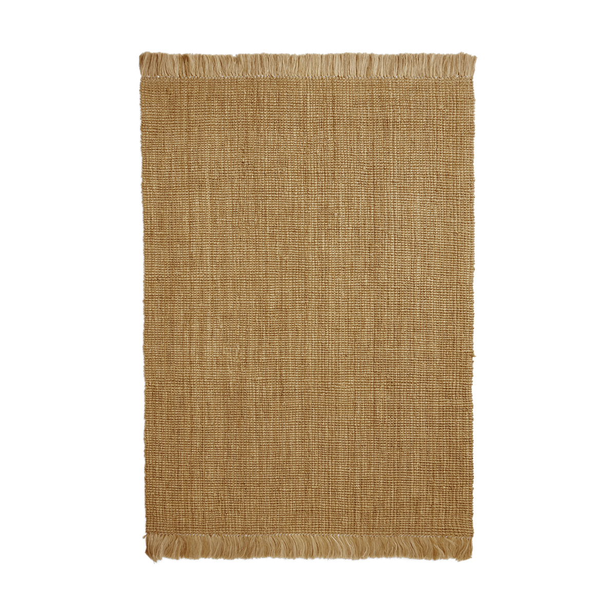 ferm LIVING Athens vloerkleed Natural, 170x240 cm