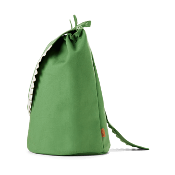 Crocodile opbergmand 30x50 cm - Artichoke green - ferm LIVING