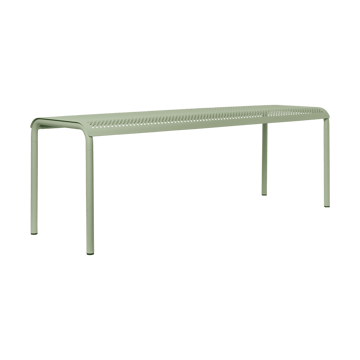 Dapple bank 45x130x39,8 cm - Tea Green - Ferm Living