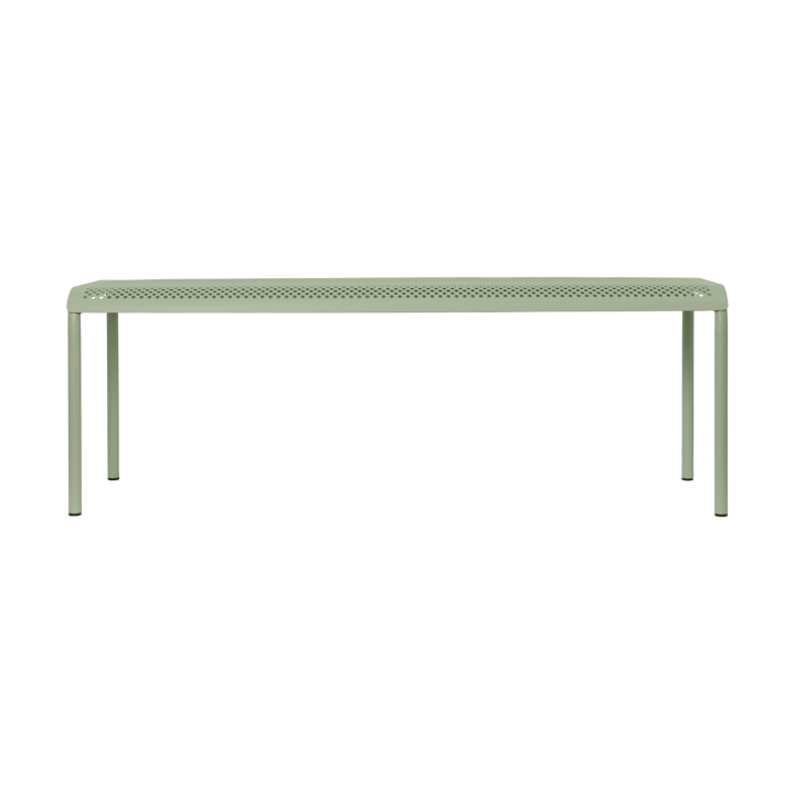 Dapple bank 45x130x39,8 cm, Tea Green Ferm Living