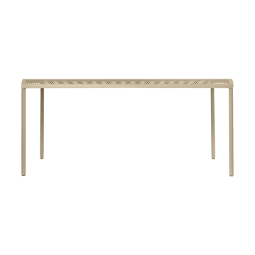 Dapple eettafel 160x90 cm - Cashmere - Ferm Living