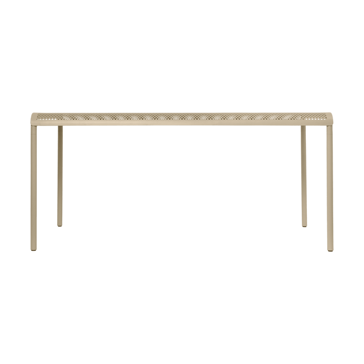 Dapple eettafel 160x90 cm, Cashmere Ferm Living